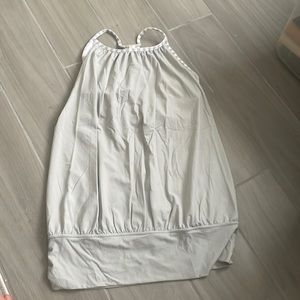 Lululemon workout tank